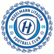 Logo of Hegelmann Litauen