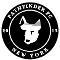 Logo of Pathfinder FC