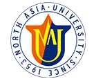 Logo of North Asia University