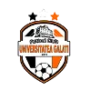 Logo of Universitatea Galati (w)