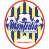 Logo of Montedio Yamagata (Youth)