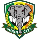Logo of Techno Sawang FC
