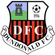 Logo of Dundonald