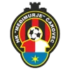 Logo of NK Medimurje Cakovec (W)