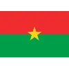 Logo of Burkina Faso U17 (W)
