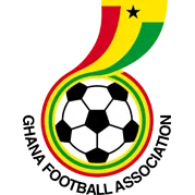 Logo of Ghana (w)