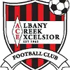 Logo of Albany Creek (w)