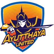 Logo of Ayutthaya United