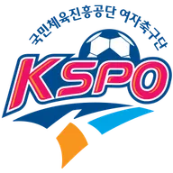 Logo of KSPO FC (w)