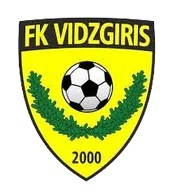 Logo of SRC-FK Vidzgiris U19