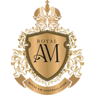 Logo of Royal AM FC (W)