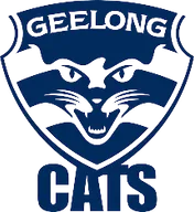 Logo of Geelong Sc