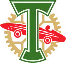 Logo of Torpedo Moscow