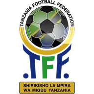 Logo of Tanzania