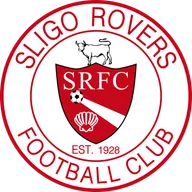 Logo of Sligo Rovers