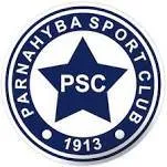 Logo of Parnahyba PI