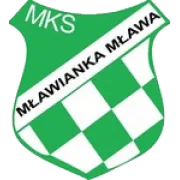 Logo of Mlawianka Mlawa