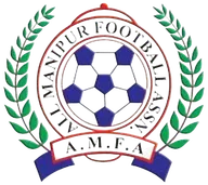 Logo of All Manipur FA