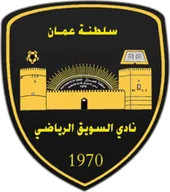 Logo of Al-Suwaiq