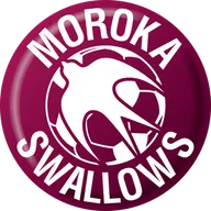 Logo of Moroka Swallows FC
