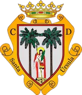Logo of CD Santa Ursula