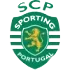 Logo of Sporting CP Women