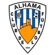 Logo of Alhama CF (w)