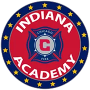 Logo of FC Indiana