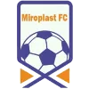 Logo of Miroplast FC