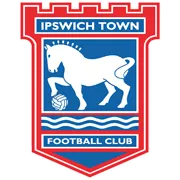 Logo of Ipswich Town
