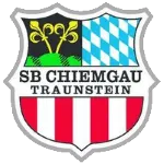 Logo of SB Chiemgau Traunstein