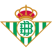 Logo of Real Betis Balompié (w)