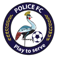 Logo of Uganda Police FC