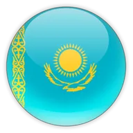 Logo of Kazakhstan U18