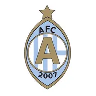 Logo of Athletic FC United U21
