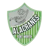 Logo of Alacranes Fort Worth (w)