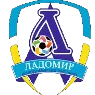 Logo of FK Ladomir (w)