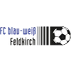Logo of FC Blau Weiss Feldkirch