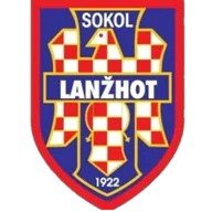 Logo of Tj Sokol Lanzhot