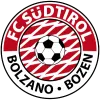 Logo of FC Sudtirol Youth