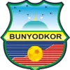 Logo of Bunyodkor Tashkent (w)