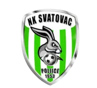 Logo of FK Svatovac Poljice