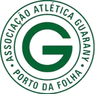 Logo of AA Guarany