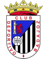 Logo of CD Badazus II