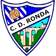 Logo of CD Ronda