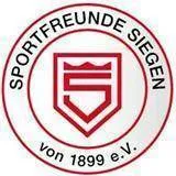 Logo of Siegen Sportfreunde
