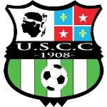 Logo of USC Cortenais