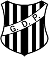 Logo of GD Prado U19