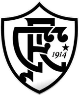 Logo of Corumbaense U20