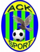 Logo of AS Kuya Sport